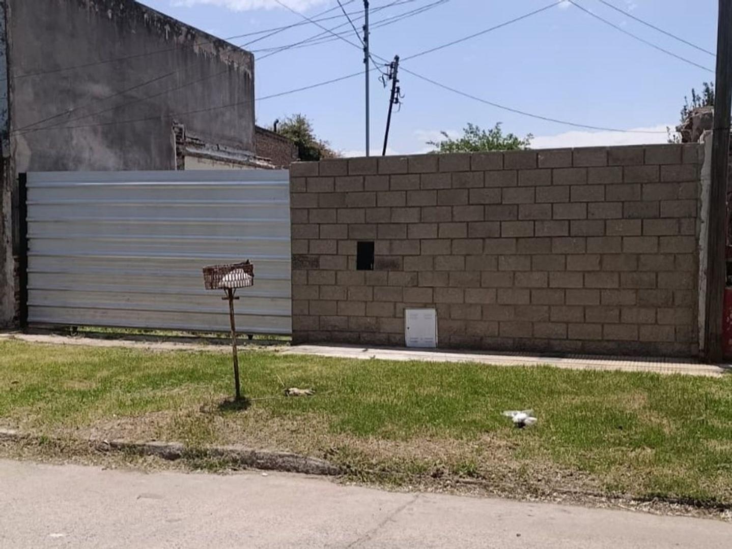 Terreno en Venta en Crisol Sud, USD 46.500