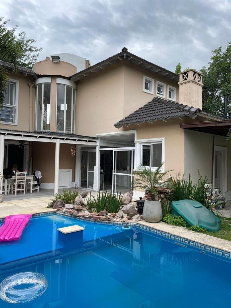 Casa alquiler temporada