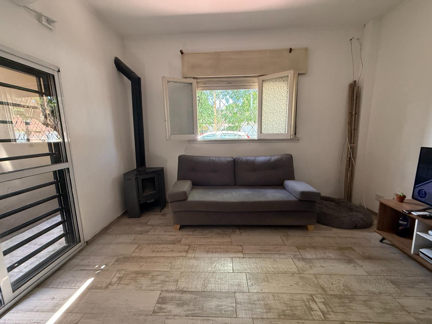 Venta casa PH 3 ambientes Lomas de Zamora Apto Credito