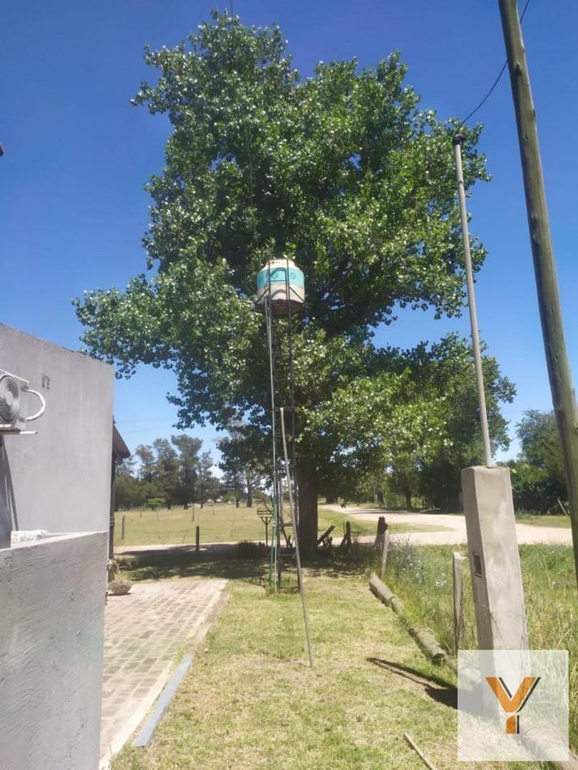 Casa en venta - 1 Dormitorio 1 Baño - 1.127Mts2 - Tres Sargentos