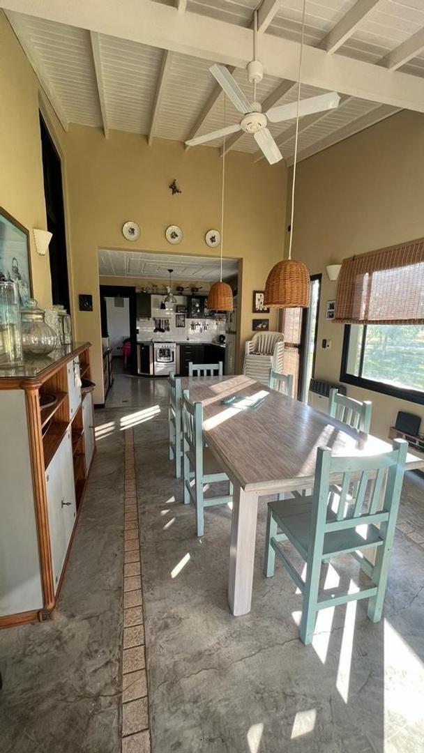 Alquiler  Anual- Residencia en CAMPOS DE ROCA I