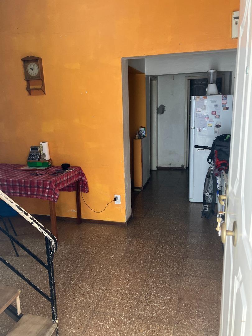 Depto Tipo Casa en Venta en Moron Sur, USD 53.000