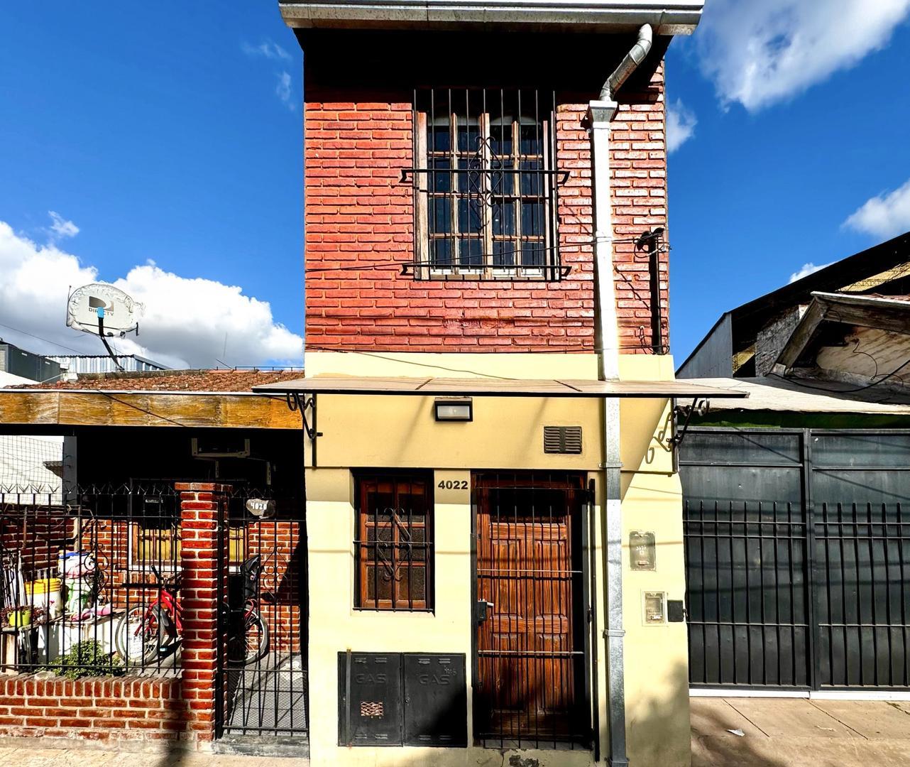 PH  3 AMBIENTES - PARQUE SAN MARTIN