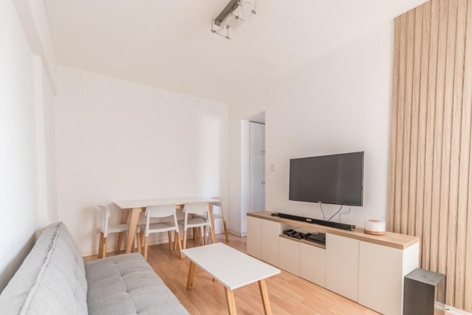 Departamento en Venta 50 años