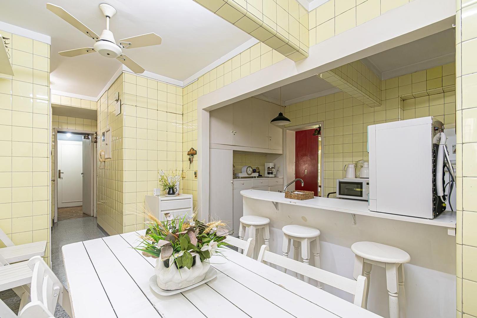 Departamento en Venta en Palermo Chico, USD 1.400.000