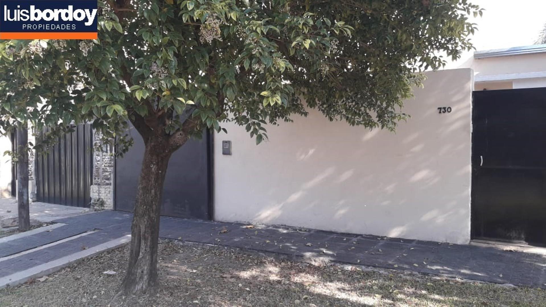 Casa Nogoya - Zona Parque Ferre