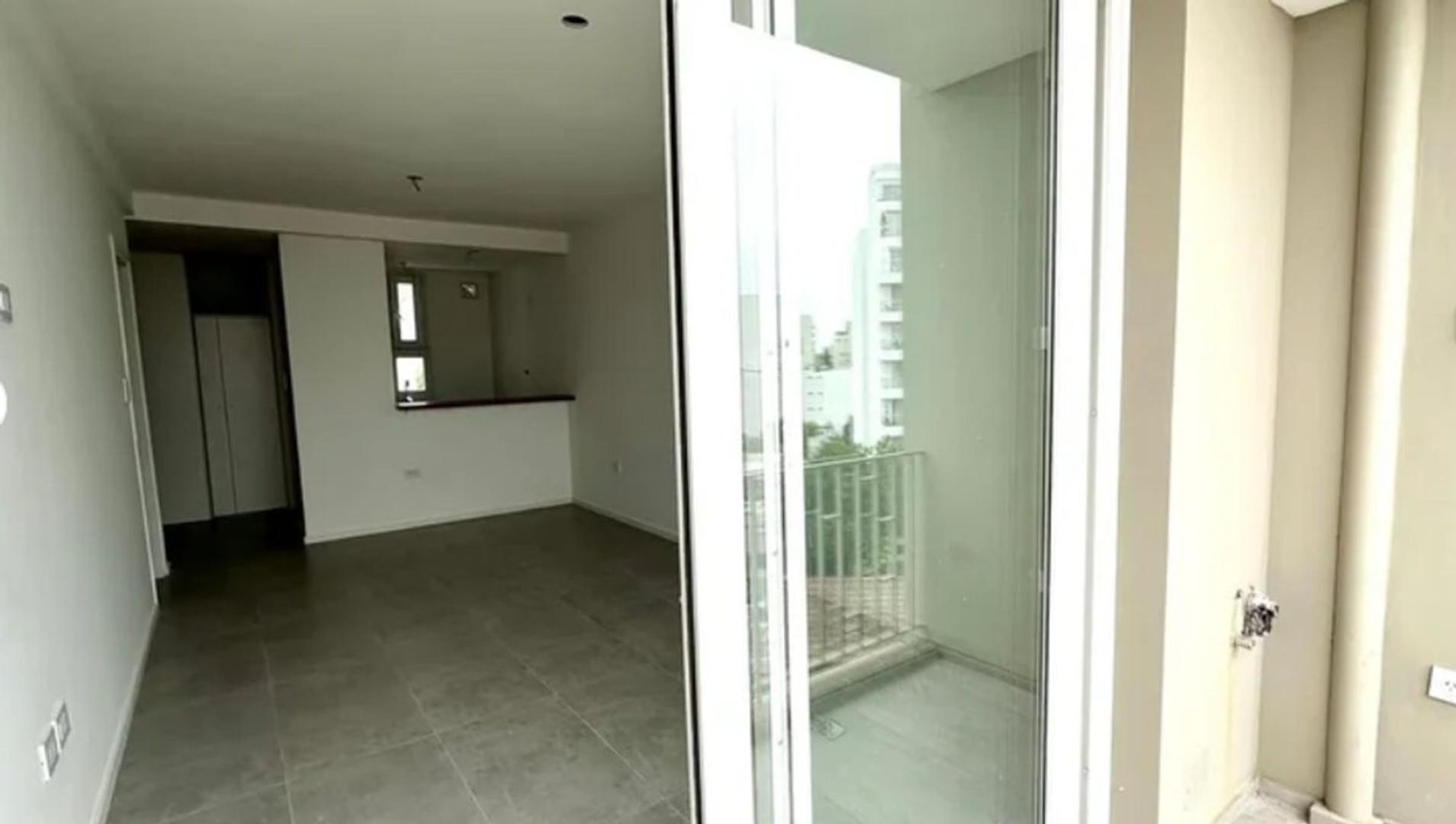 MONOAMBIENTE EN VENTA BARRIO NORTE LA PLATA
