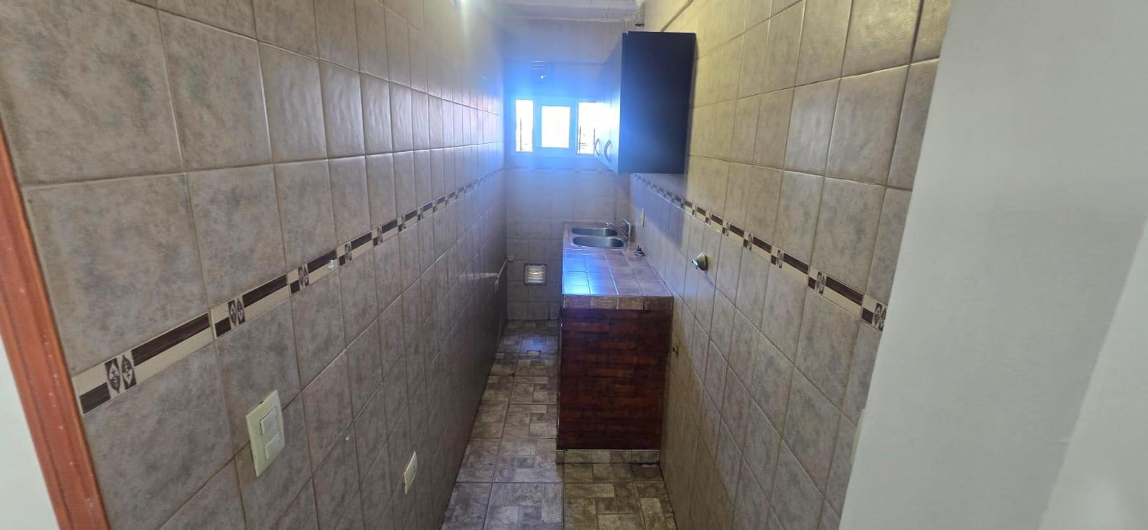 Departamento en Alquiler al Sudeste