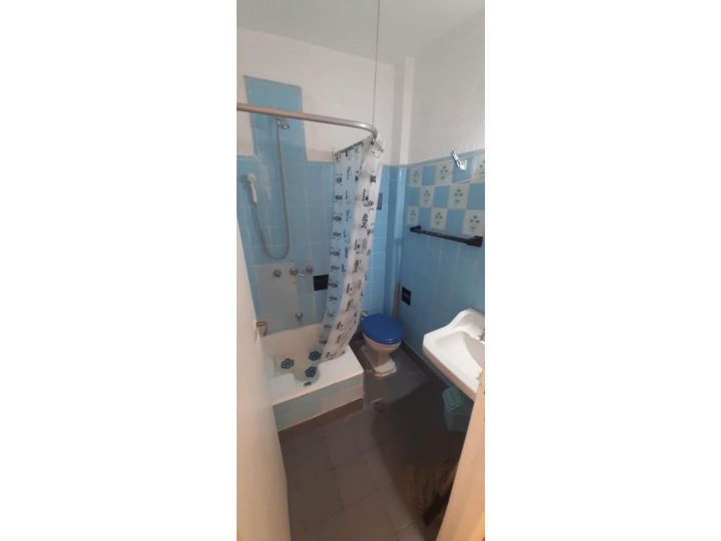 Departamento en Alquiler Temporal 45 años