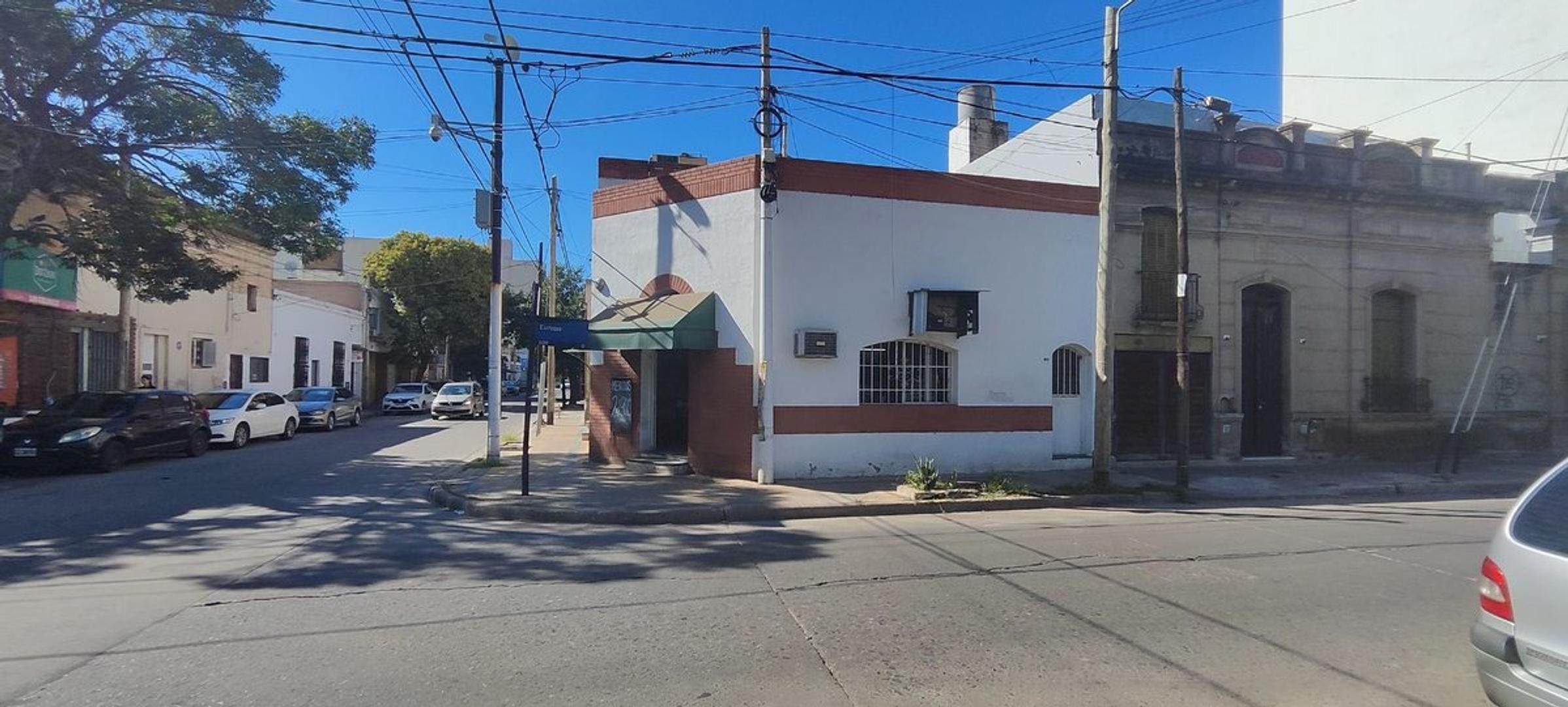 Terreno en Venta en San Martin, USD 73.700