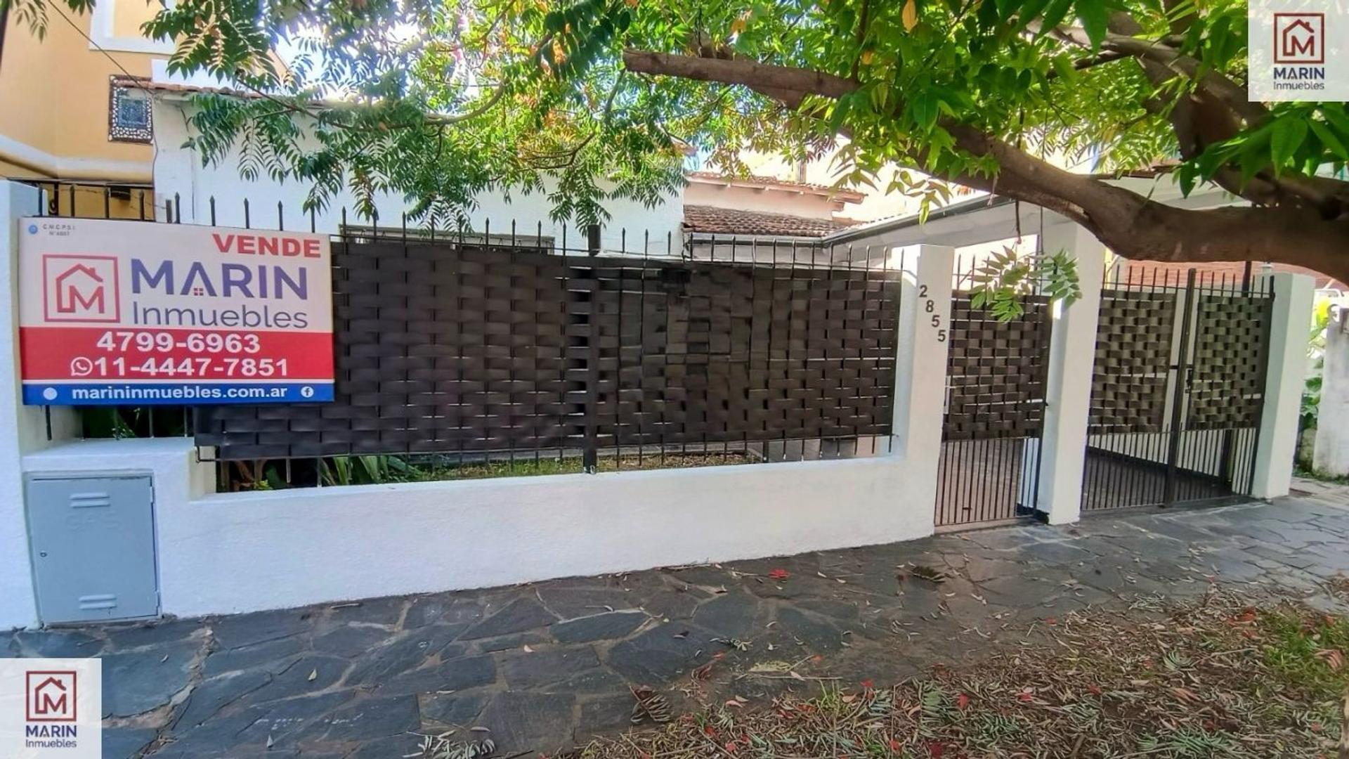 Casa - Venta - Argentina, San Isidro - santiago del estero 2855