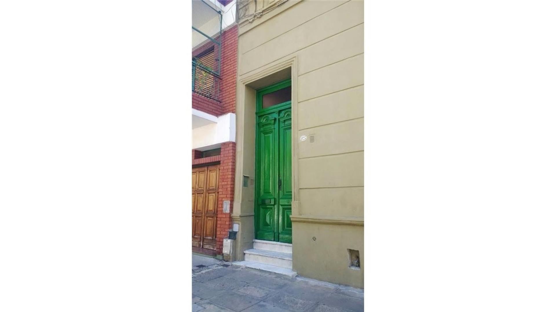 Isabel La Catolica 1423 , Piso 1