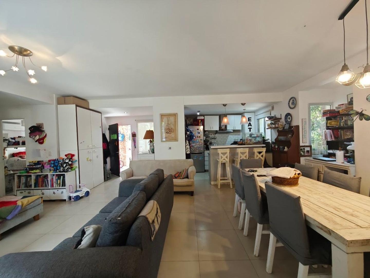 Departamento en Venta 9 años