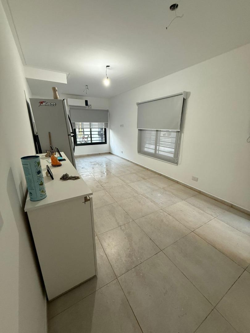 Departamento 3 ambientes 2 cocheras