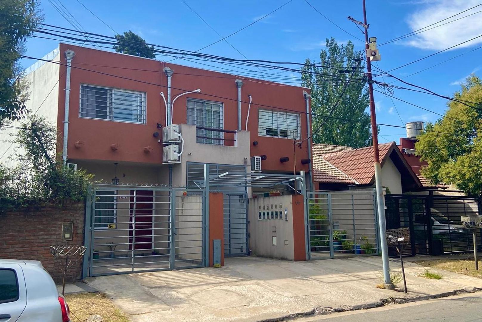 Dúplex 3 ambientes- Ituzaingó Norte