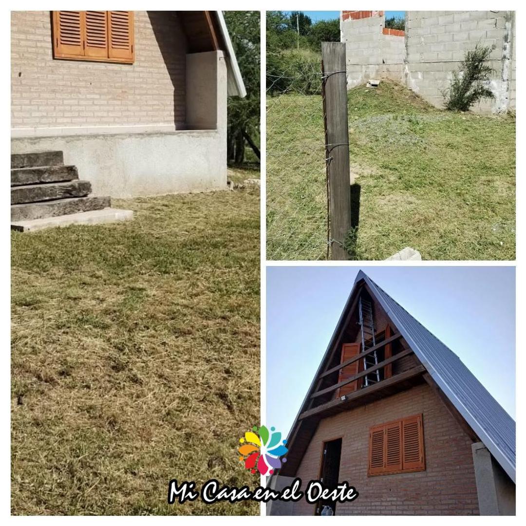 Casa en Venta de 1 dormitorio