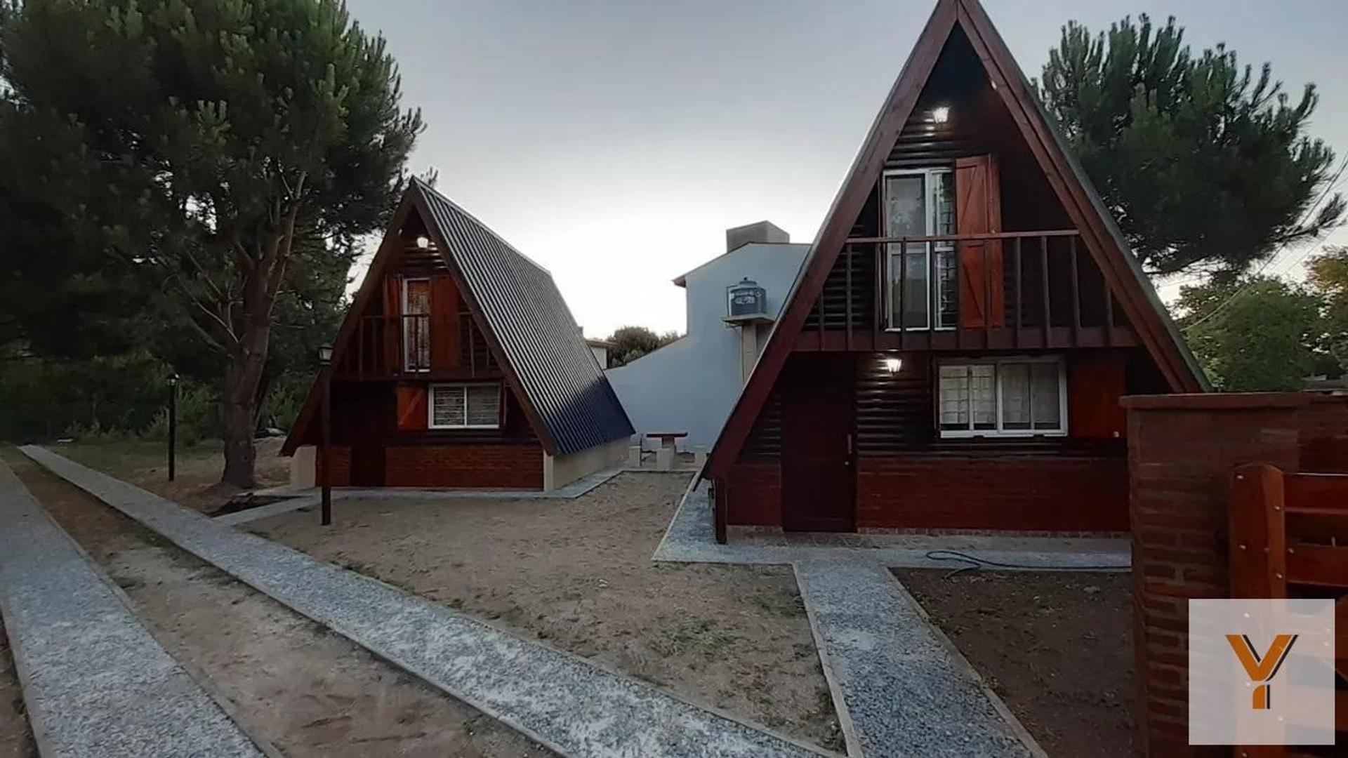 Casa en Venta al Norte