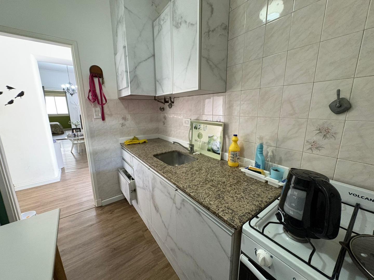 Depto Tipo Casa en Venta de 2 dormitorios