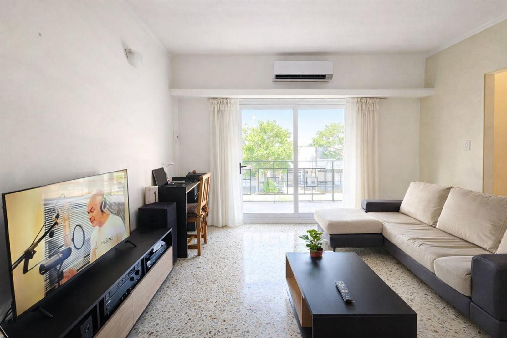 DEPTO EN VENTA 4 AMB LANÚS CON PATIO