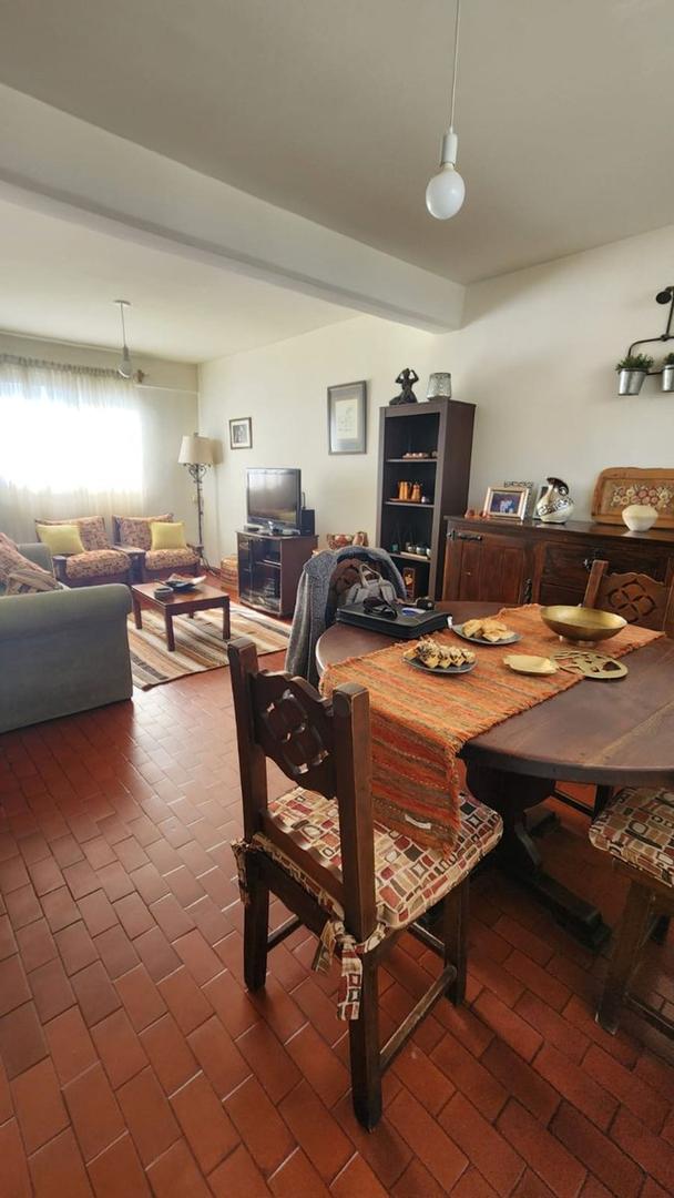Departamento en Venta 14 años