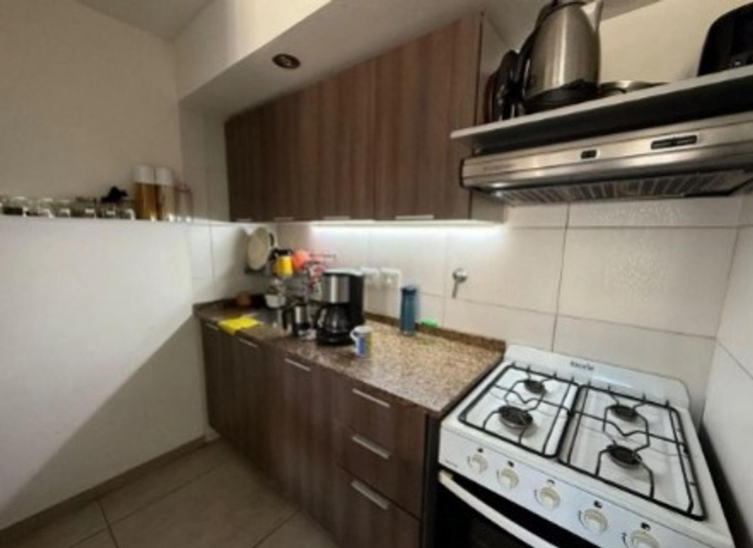 Departamento en Venta en Avellaneda, USD 75.000