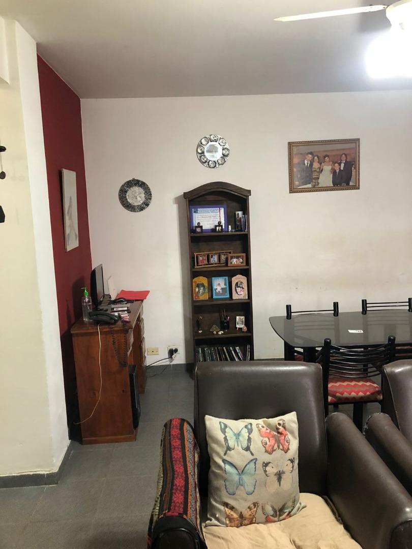 Departamento en Venta en San Fernando, USD 80.000