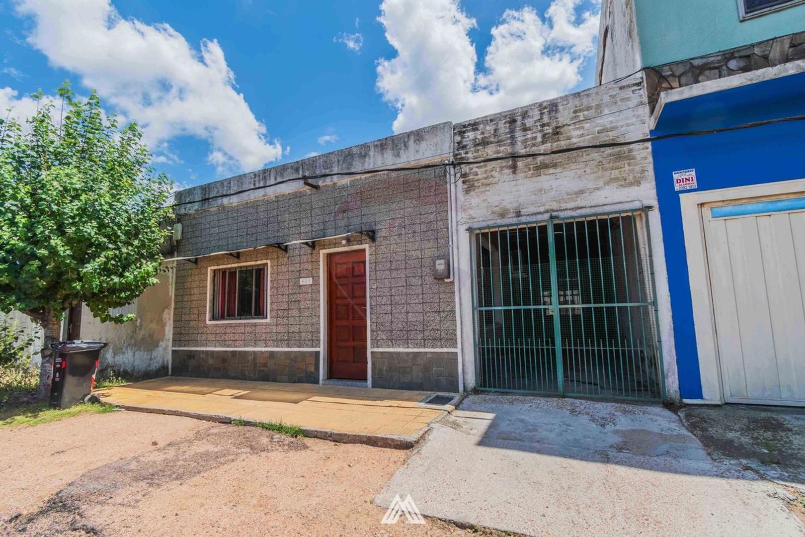 Don Luciano Larrañaga 800