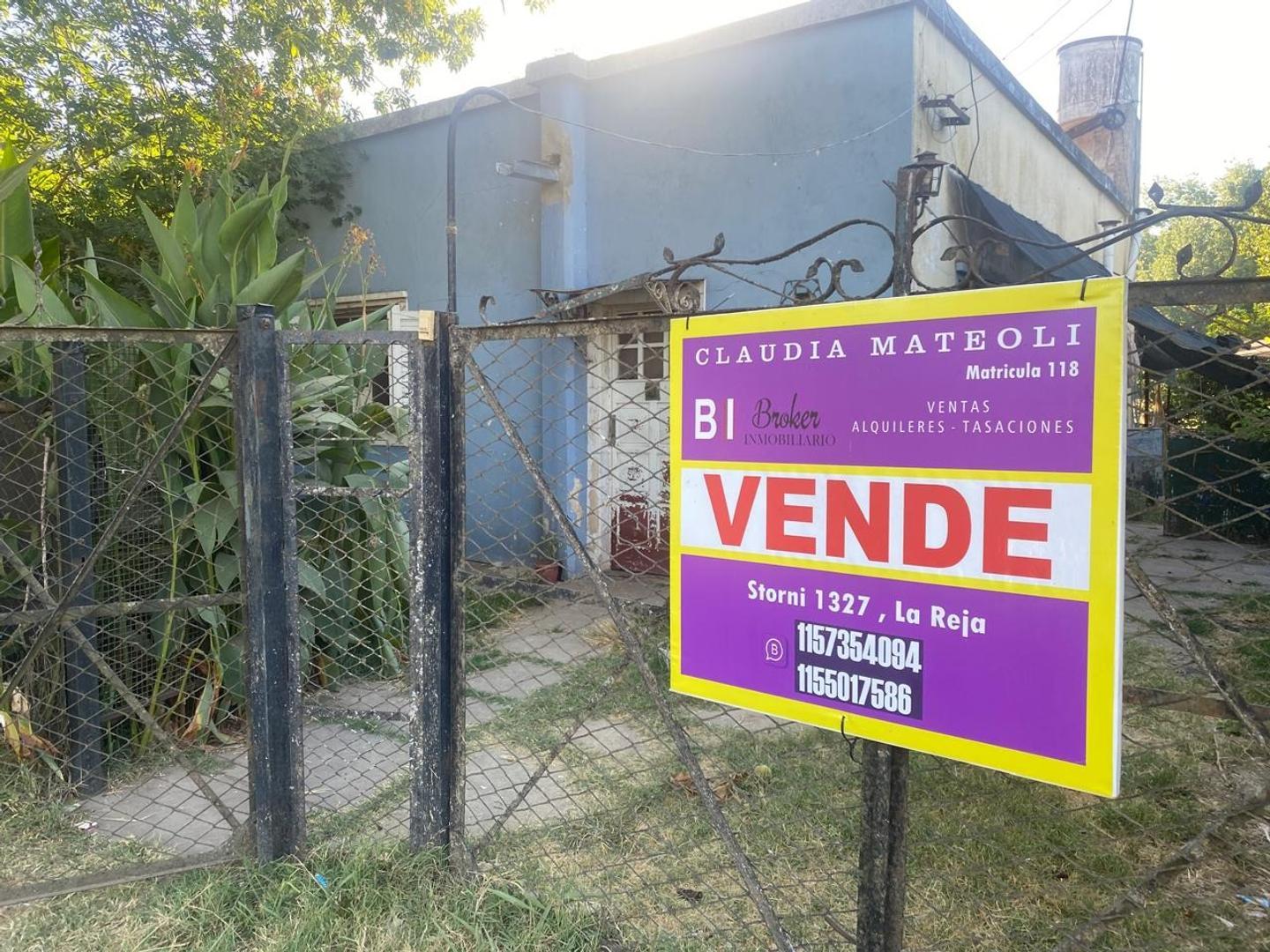 SE ESCUCHA OFERTA Ubicada en  Mariano Moreno y Piovano