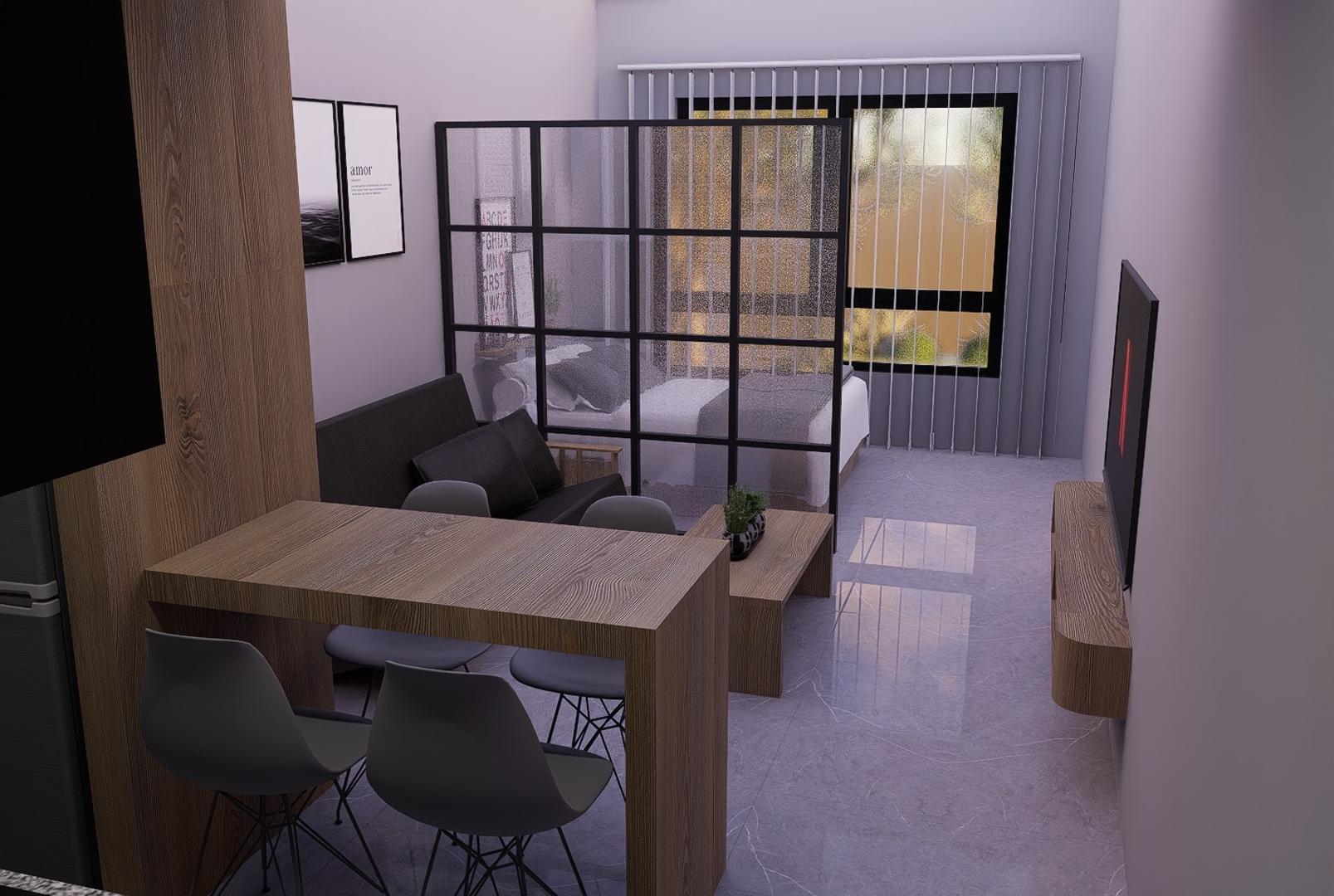 Departamento en Venta A Estrenar