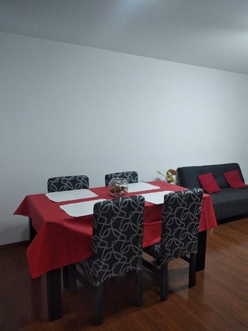 Departamento en Alquiler Temporal Apto profesional