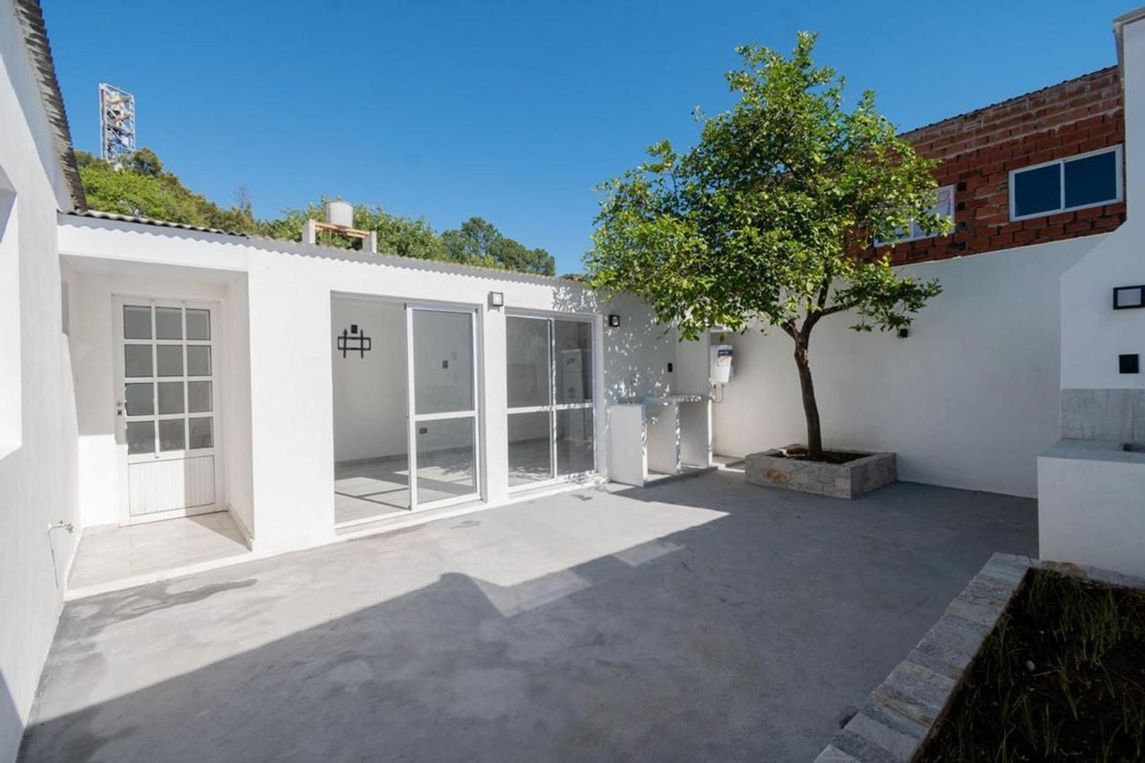 CASA A ESTRENAR EN ALQUILER GORRITI 3700