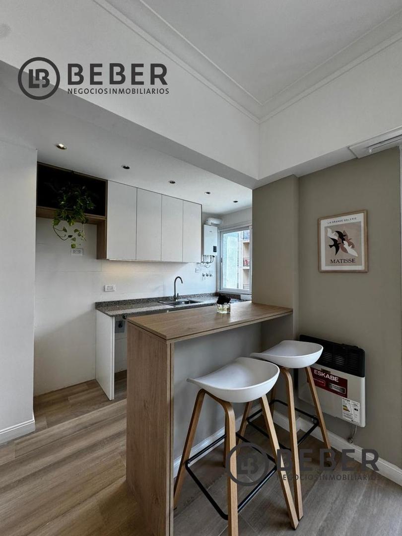 Departamento en Venta en Centro, USD 86.900