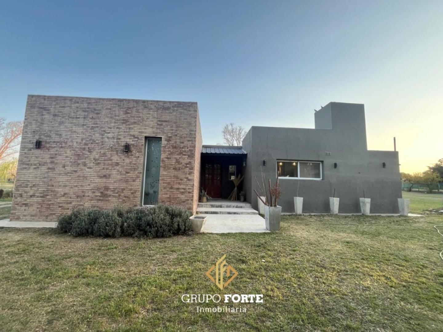 Casa en Venta en Campos del Virrey, USD 240.000