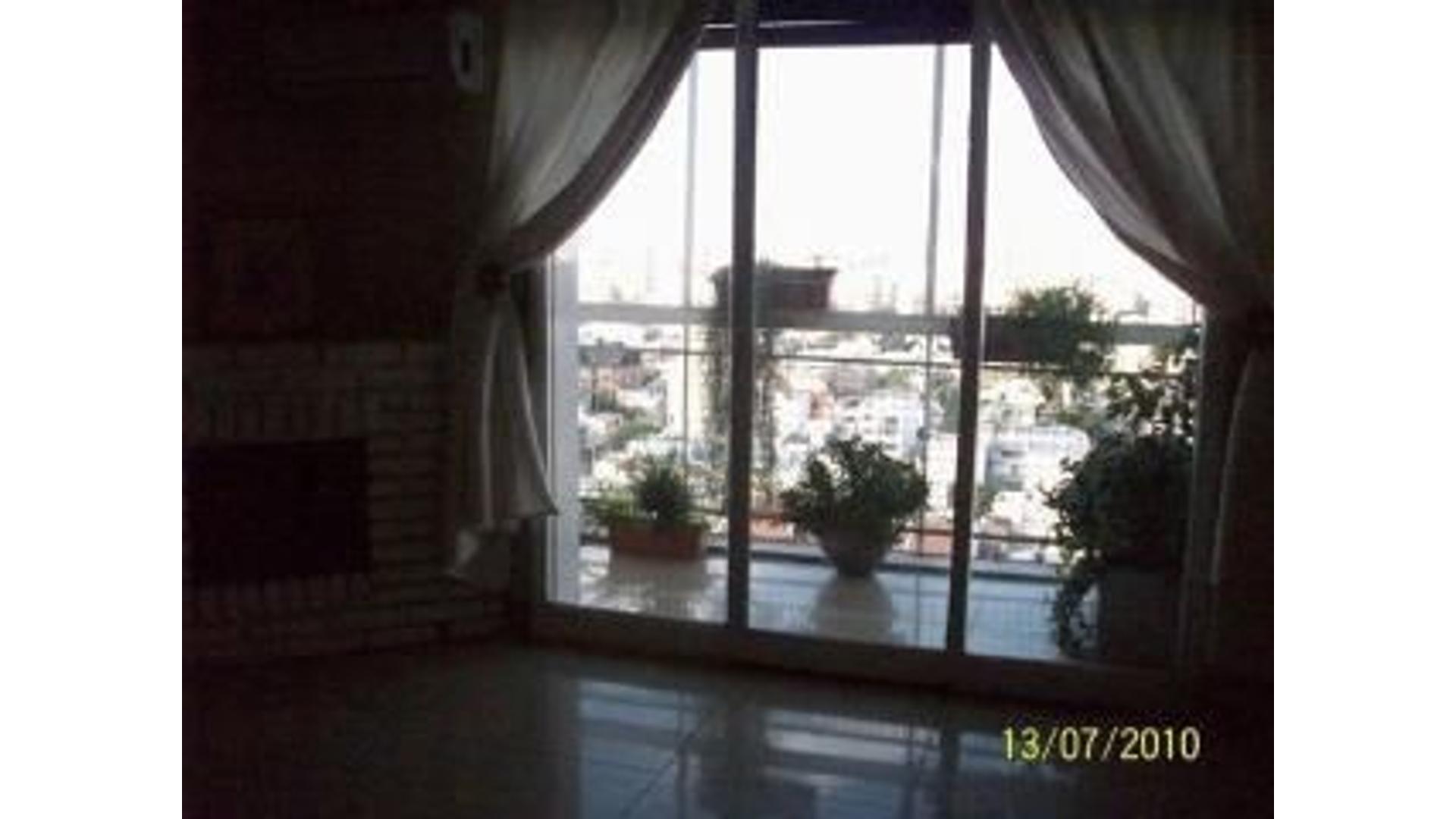 Departamento en Alquiler Temporal de 3 dormitorios