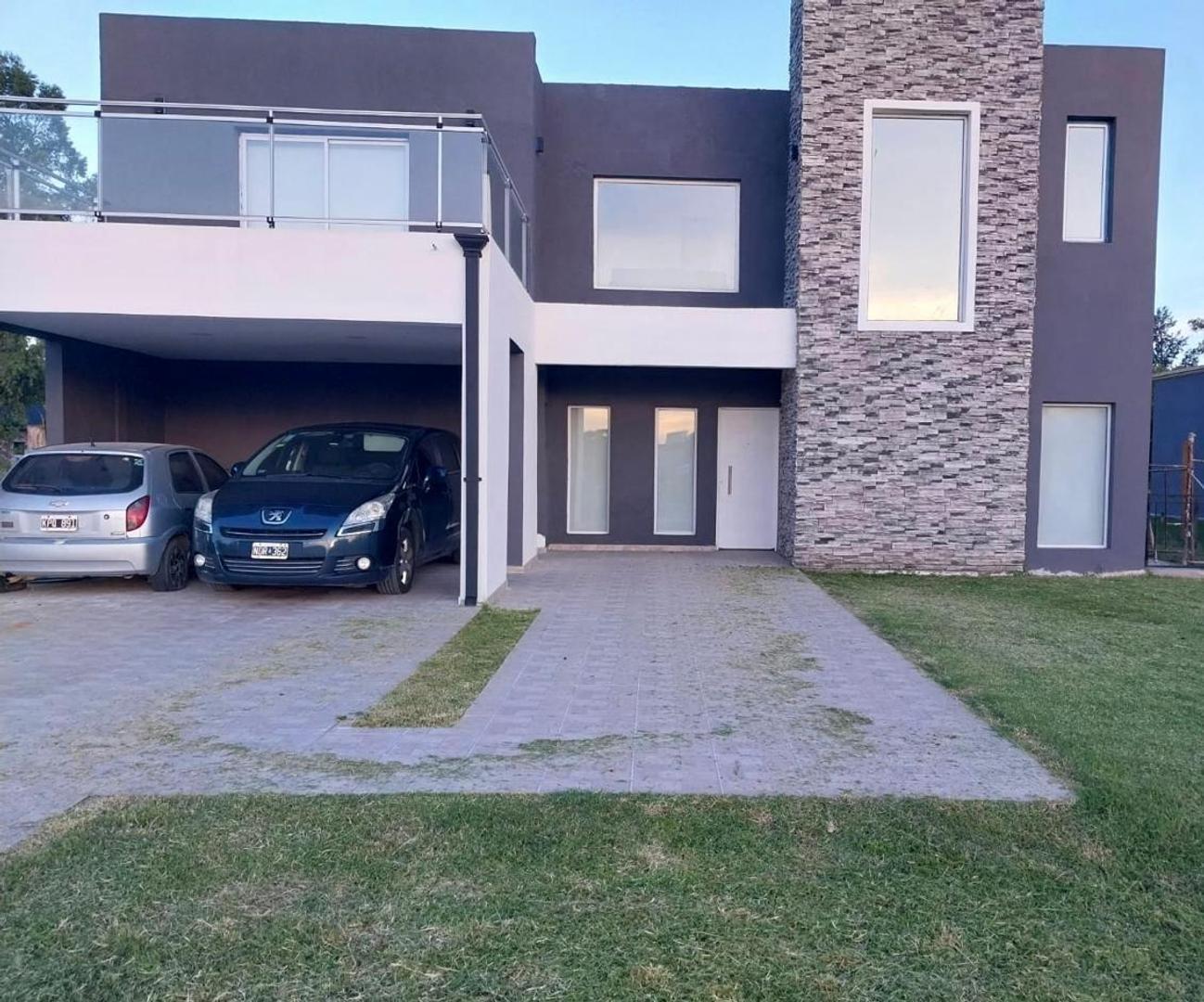 Casa en alquiler en Canning Barrio La Magdalena