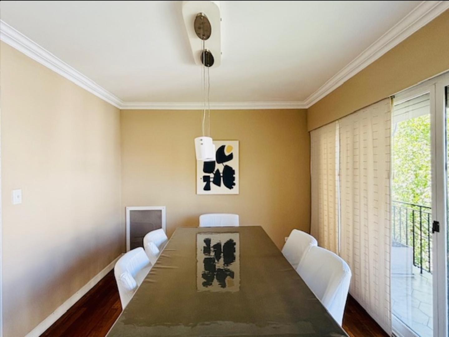 Departamento en Venta 60 años