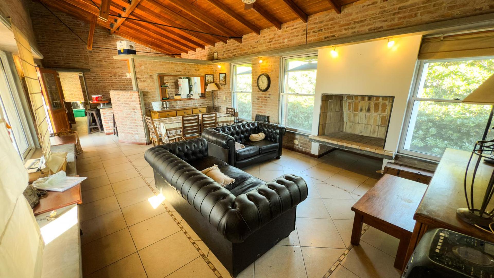 Casa en Alquiler Temporal al Norte