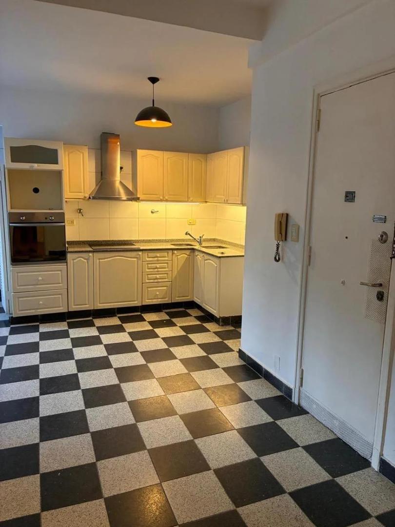 Departamento en Alquiler al Este