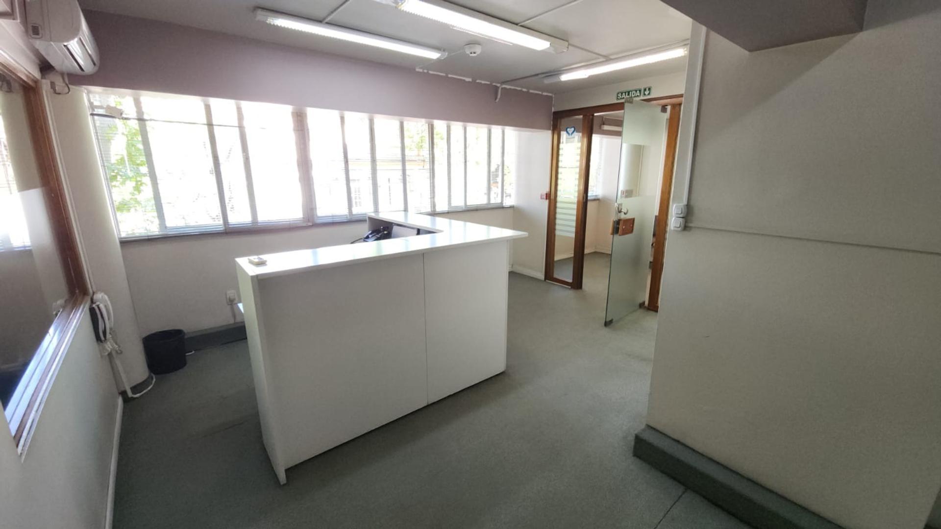 OFICINA EN AV. ESPAÑA DE CIUDAD