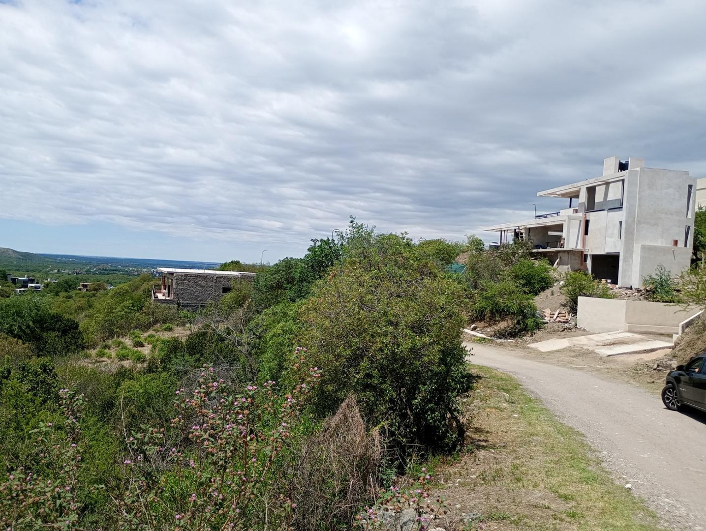 Terreno en Venta en Tierralta Comarca Serrana, USD 32.000