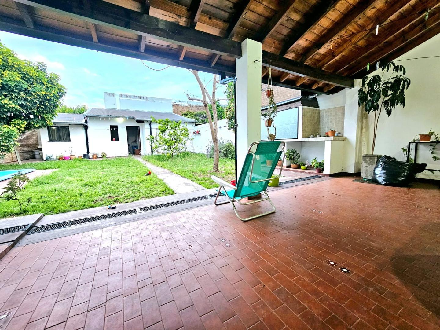 Casa en Venta 18 años