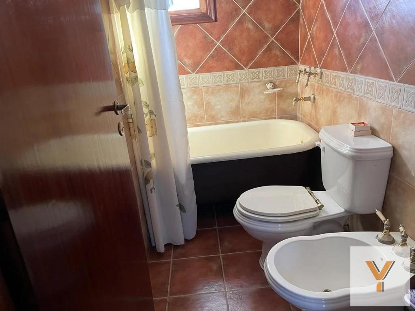 Casa en Venta 30 años