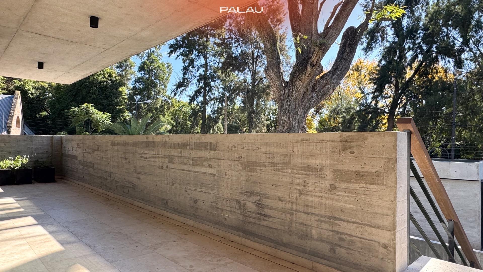 Departamento en Venta con 2 cocheras