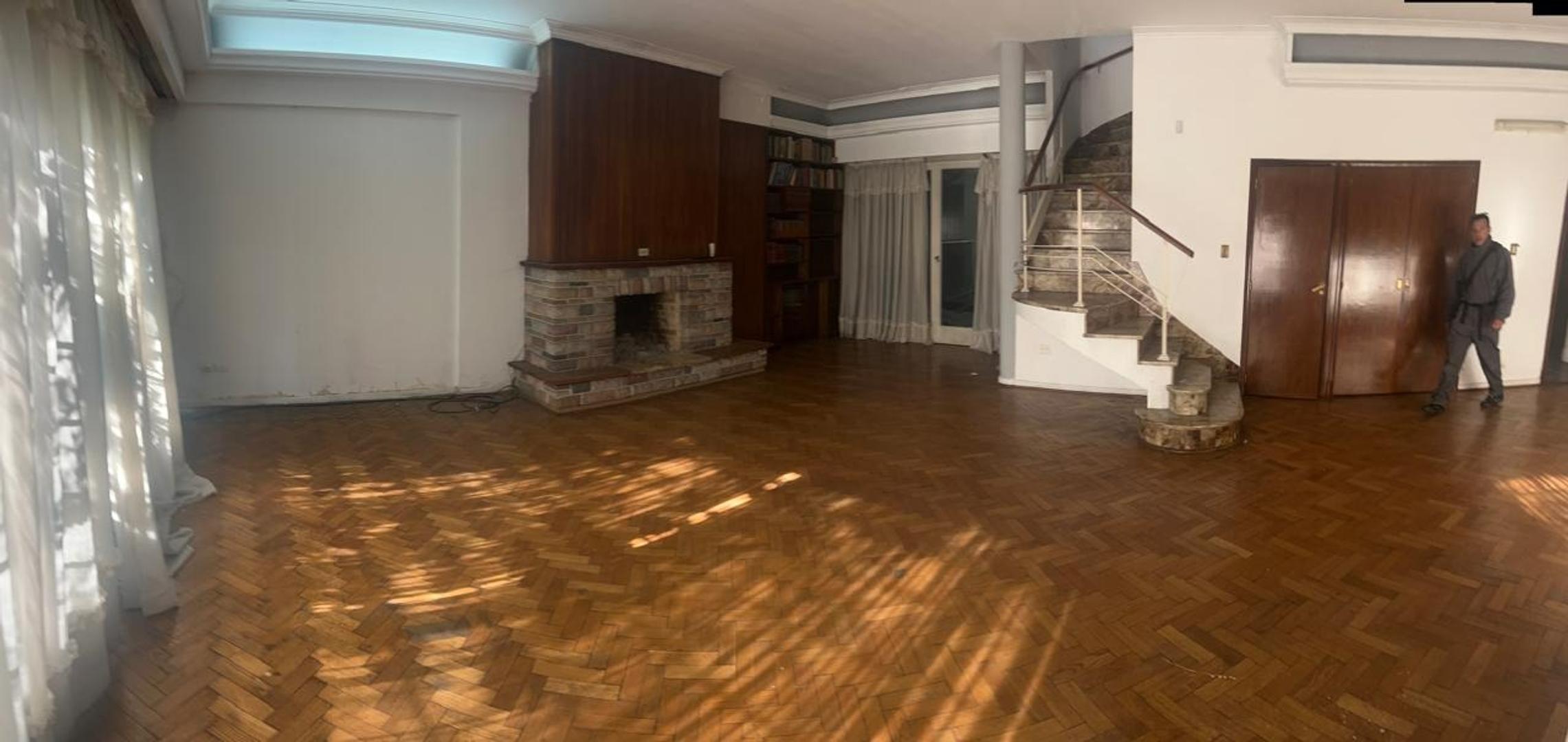 Casa en Venta 50 años