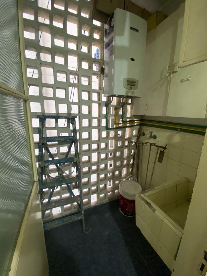 Sánchez De Bustamante 2100