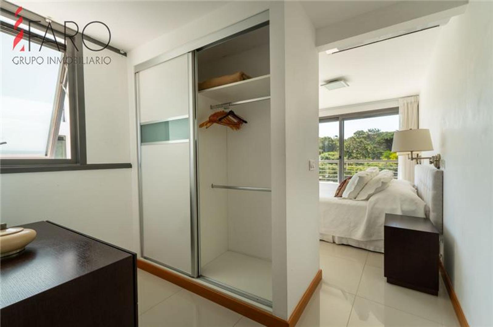 Departamento en Alquiler 16 años