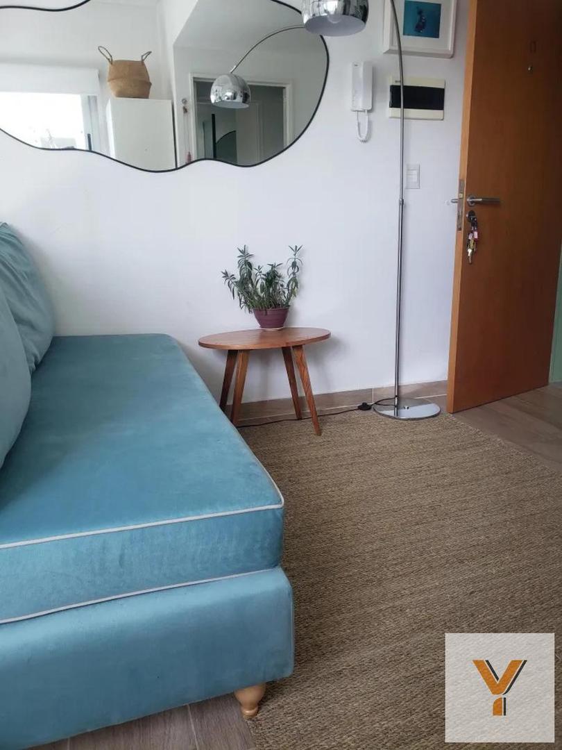 Departamento en Alquiler al Oeste