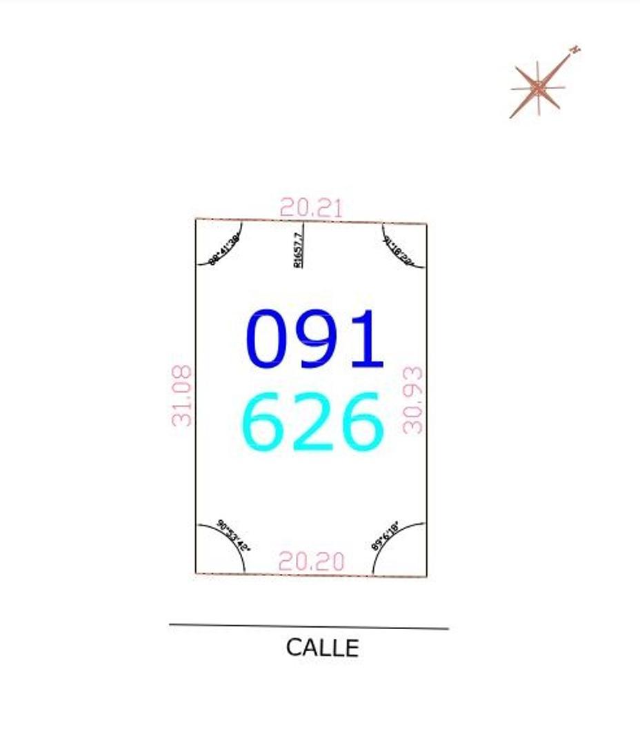 Lote en venta pueblos del plata