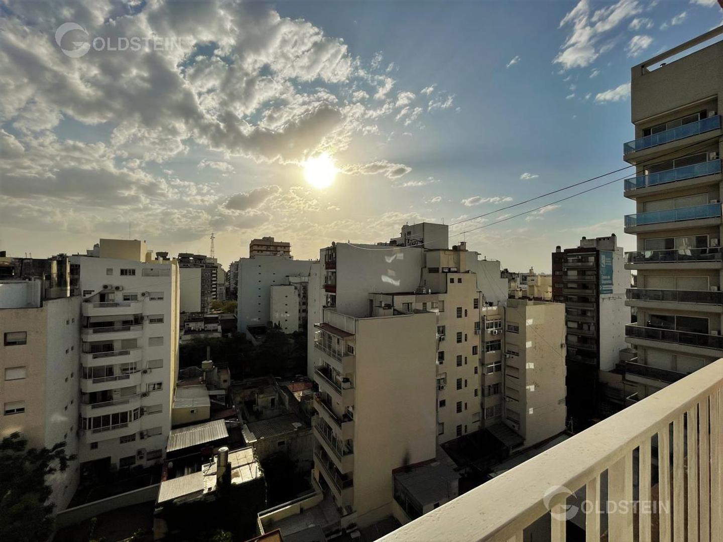 Departamento en Venta 35 años