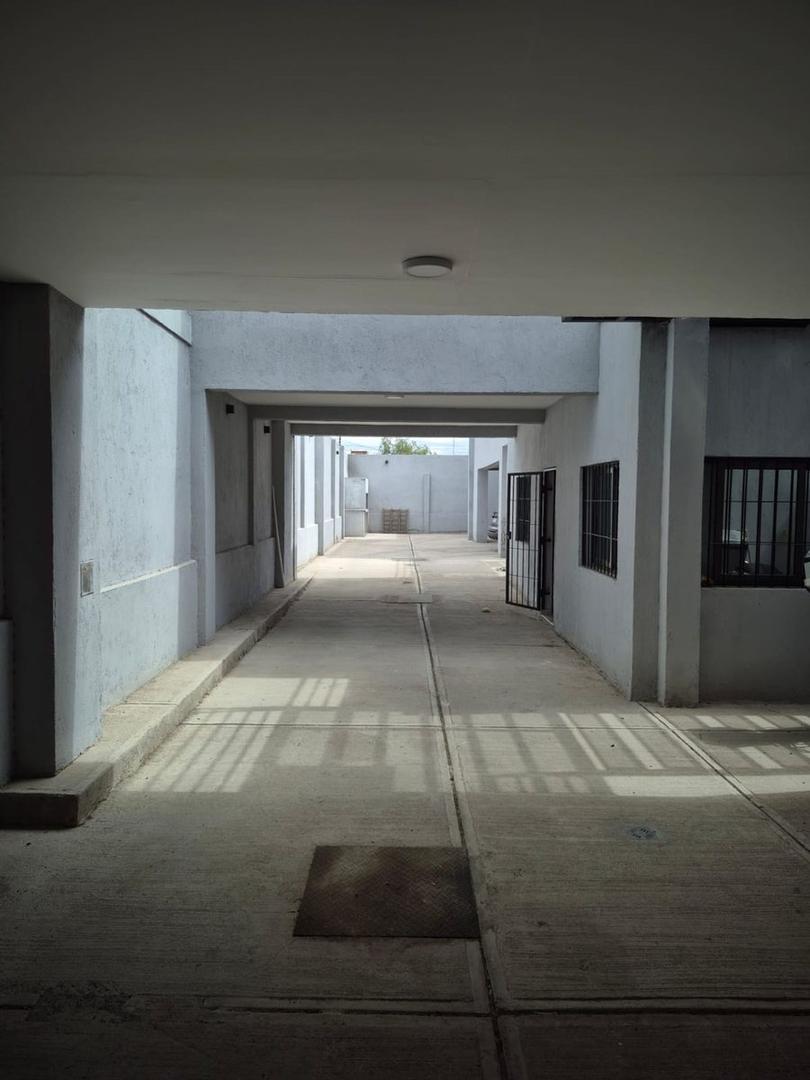 Departamento en Venta en Las Heras, USD 65.500